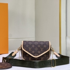 LV Satchel bags